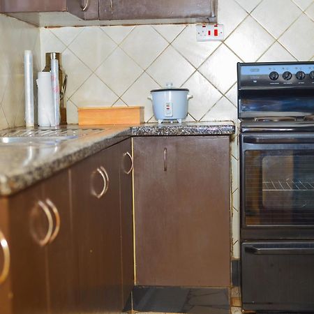 Avon Garden Apartments Area 25 Lilongwe Bagian luar foto