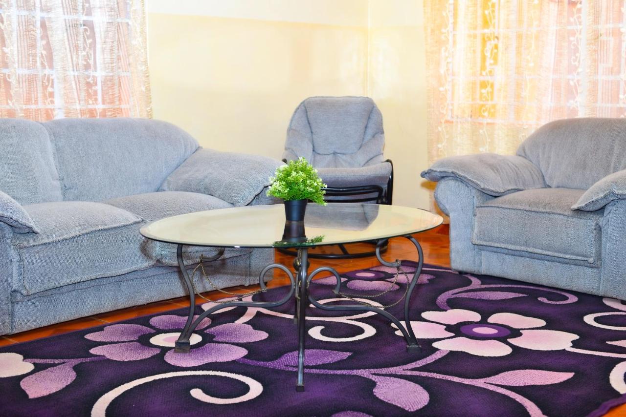 Avon Garden Apartments Area 25 Lilongwe Bagian luar foto