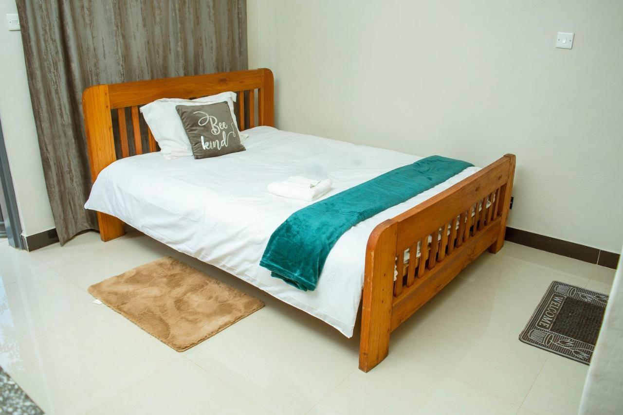 Avon Garden Apartments Area 25 Lilongwe Bagian luar foto