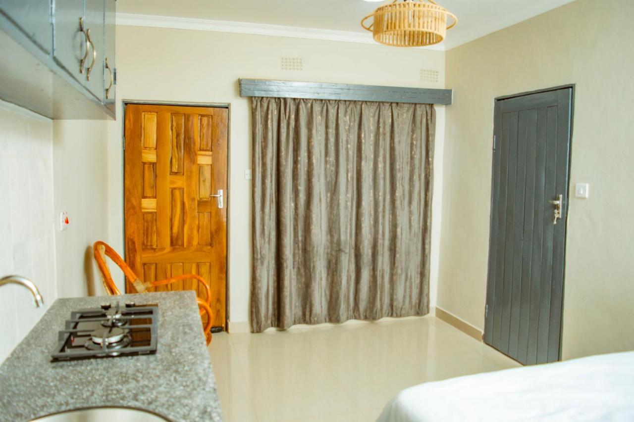 Avon Garden Apartments Area 25 Lilongwe Bagian luar foto