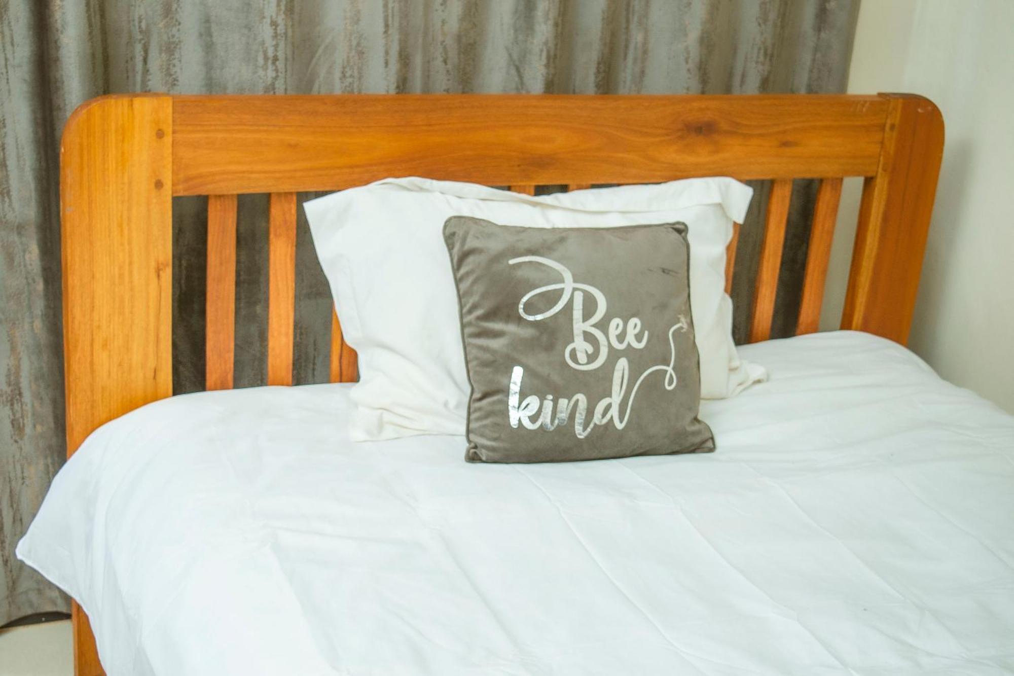 Avon Garden Apartments Area 25 Lilongwe Ruang foto